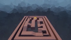 A screenshot taken in Dreams. 5 of 6.