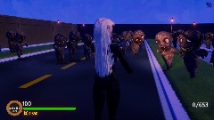 A screenshot taken in Dreams. 7 of 29.