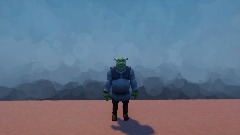 Shrek