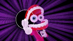 A screenshot taken in Dreams. 15 of 16.