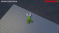 Rotopia (ALPHA TESTING)