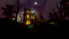 A screenshot taken in Dreams. 8 of 15.