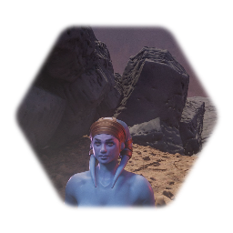 Kanyes1stProdigee sculpt