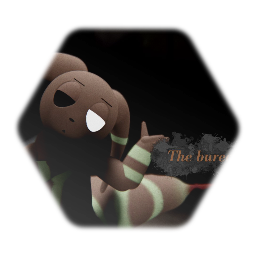 My Rain World OC collection