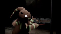 A screenshot taken in Dreams. 1 of 1.