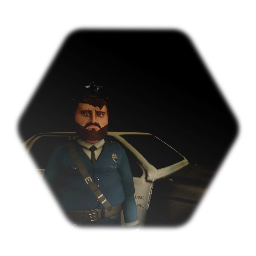 Officer Beatmit