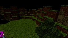 Demise Engine concept-herobrine intro(M4)