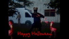 Happy Halloween 2021 ! ! !