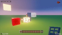 A screenshot taken in Dreams. 9 of 29.