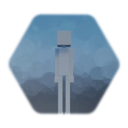 Normal Blocky Character