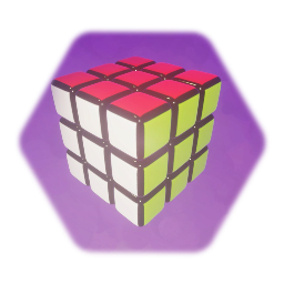 Rubix cube