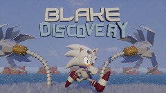 Blake DiSCOVERY