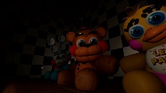 A screenshot taken in Dreams. 10 of 26.