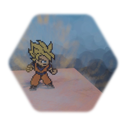 Goku Ssj