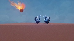 Robot Bugs The Movie