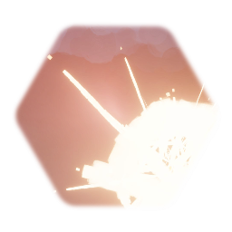 Dreamy Rocket - 22/12/2019