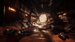 A screenshot taken in Dreams. 3 of 7.