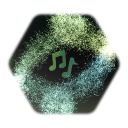 Menu - FNF Supa Silly Funk OST