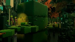 (Daniele lo Stickman) and (DB) (Pulce) Level