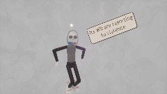 WII are resorting to violence