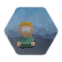 South Park - Butters Scotch