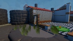 My Creation - 1/5/2021