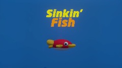 Sinkin' Fish