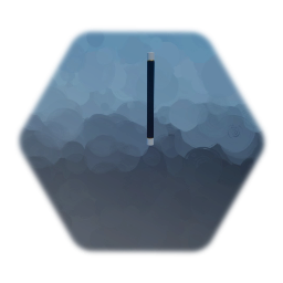Magician's Wand
