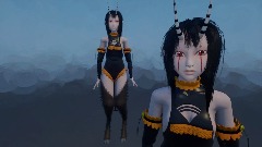 A screenshot taken in Dreams. 3 of 3.