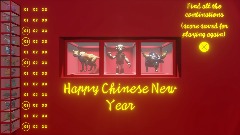 Chinese New Year - Slots Match
