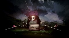 A screenshot taken in Dreams. 21 of 26.