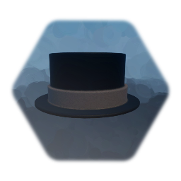 Topper's Top Hat
