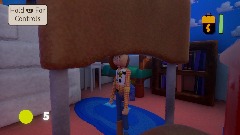 A screenshot taken in Dreams. 7 of 14.