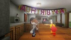 Happy birthday hb2 ay