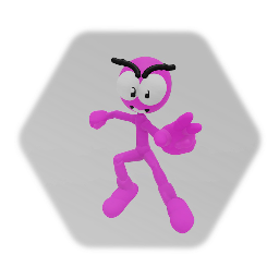 Daniele lo Stickman V3