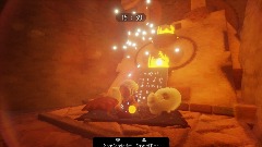 A screenshot taken in Dreams. 14 of 21.