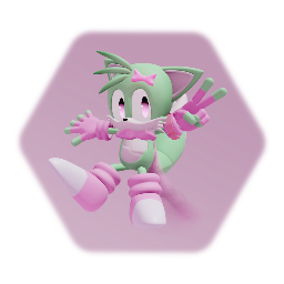 <button="Iziay T. Fox">