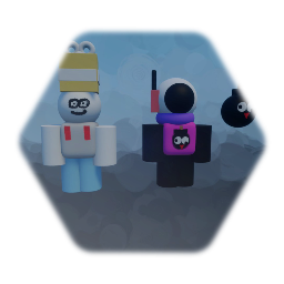 My Creation - 2/9/2026