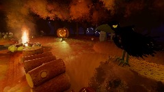 ⭐ La Foresta di Halloween ⭐