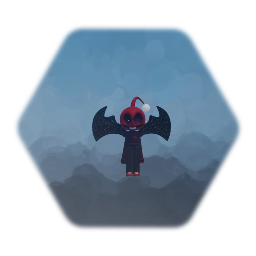 Starved @Red_Creep_Cules.MPG