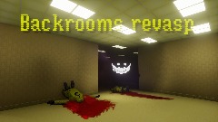 BACKROOMS REVASP