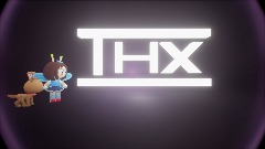 THX (Dorothy the Dragonfly Vantage)