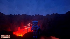 A screenshot taken in Dreams. 1 of 1.