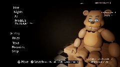 A screenshot taken in Dreams. 2 of 2.
