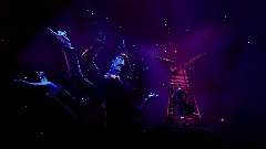 A screenshot taken in Dreams. 3 of 9.