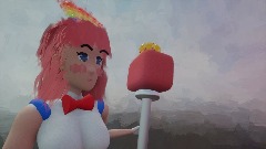 A screenshot taken in Dreams. 4 of 6.