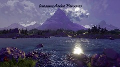 A screenshot taken in Dreams. 3 of 6.