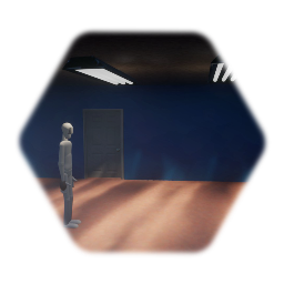 Hello Neighbor devgamm animation cutscene