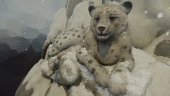 A screenshot taken in Dreams. 14 of 18.