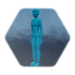 Puppet (Deluxe) Wharn M